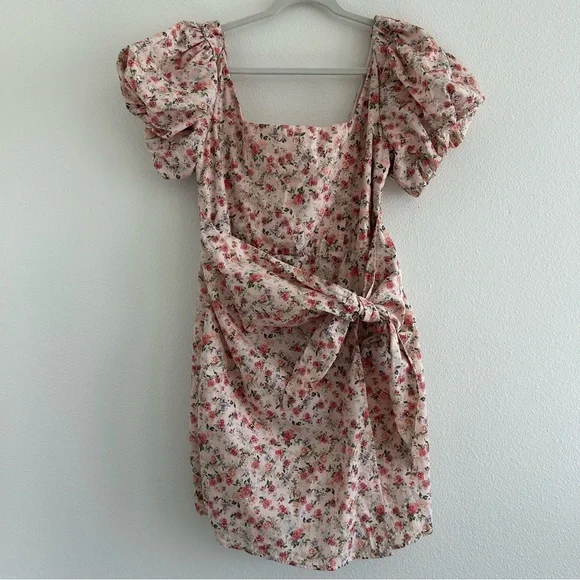 Show Me Your Mumu Danielle Dress - Picture 2 of 7